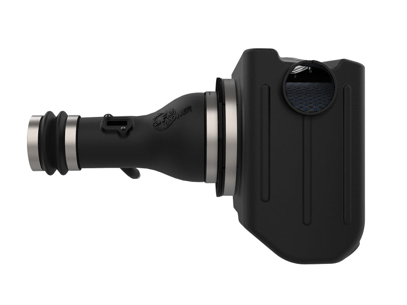 AFE 50-70034R um HD Pro 10R Cold Air Intake System 17-19 fits Nissan Titan XD V