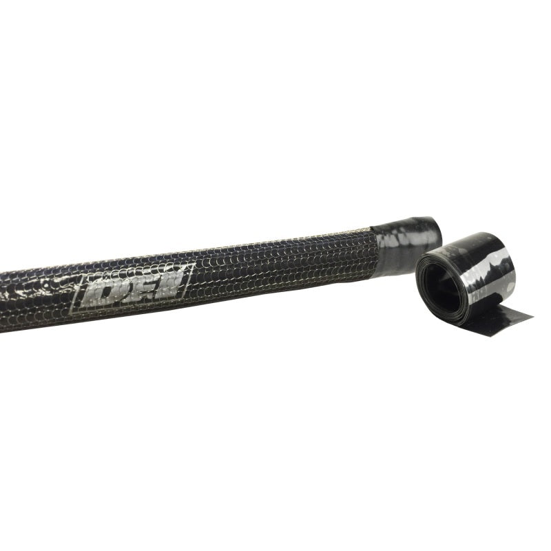 DEI 10873 EXO Series Sleeve 1in ID x 3ft - Black