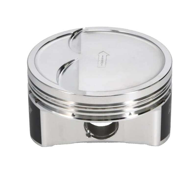 Manley Performance 596105CE-8 Manley fits Chevrolet LS Piston Set - 4.005in B
