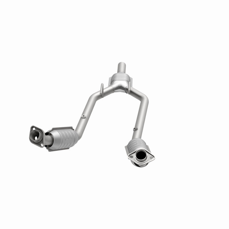 MagnaFlow 444080 Conv DF fits Mercury 96-97 Cougar 3.8L