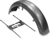 Bikers Choice 488759 73-86 FX XL 82-94 FXR Front Fender W/Chrome Brackets Repla
