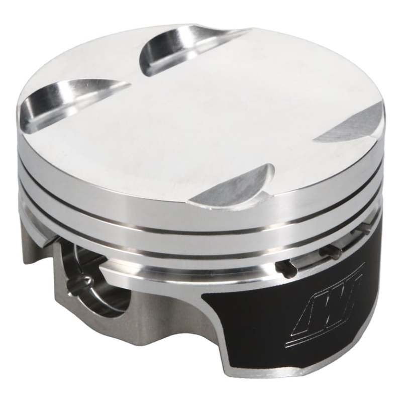 Wiseco K702M8625 fits Mitsubishi EVO X 4B11 Turbo -4.5cc 86.25mm Bore 8.8 CR HD