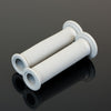 Renthal G147 fits Road Race Grips Soft Short Diamond - Light Grey