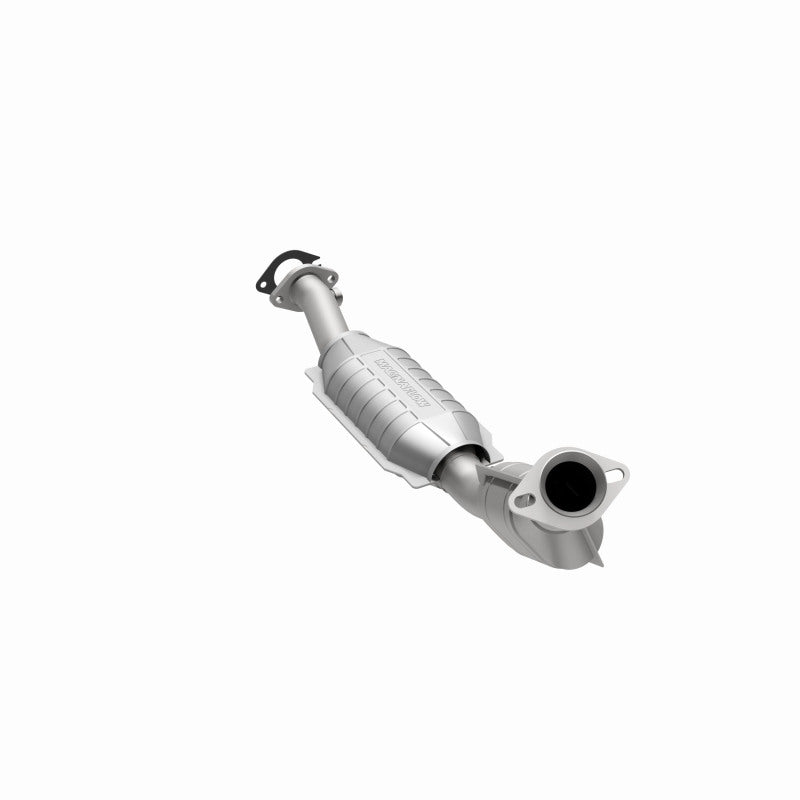 MagnaFlow 444022 Conv DF fits Ford 95-02 Crown Vic 4.6L