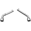 QTP 700110 2010-2013 fits Chevrolet Camaro SS QTP Eliminator Axle Back