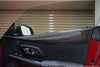 Revel 1TR4GT0AT01 GT Dry Carbon Door Trim Cover 2020 fits Toyota GR Supra - 2 Pi