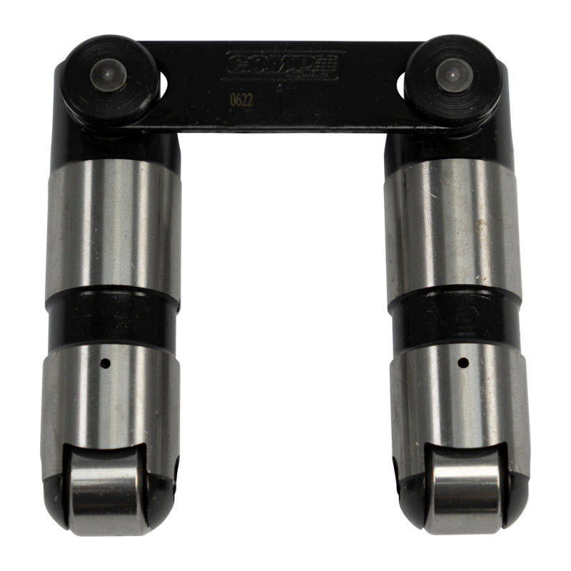 COMP Cams 89341-16 Evolution Series Hydraulic Roller Lifters - Set Of 16