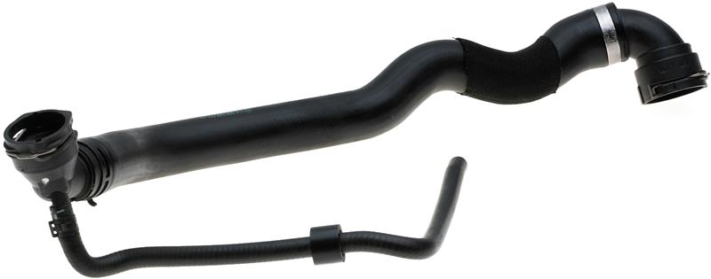 Gates 23741 08-13 fits Volkswagen Jetta 4-Cyl. 2.0L Upper Molded Coolant Hose