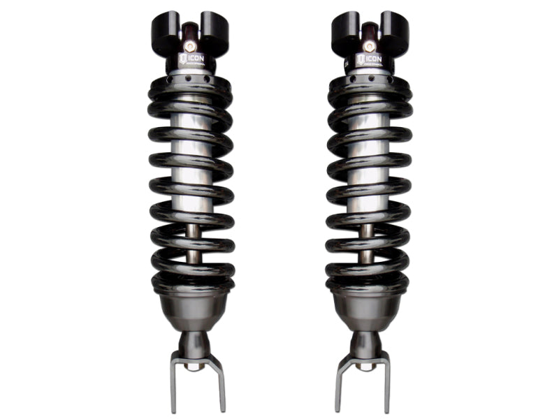ICON 211000 2019+ fits Ram 1500 2/4WD / 2009+ fits Ram 1500 4WD .75-2.5in 2.5 Series Shocks VS IR Coilover Kit