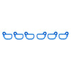 Fel-Pro MS96431 fits BMW Z3 MS 96431 Engine Intake Manifold Gasket Set