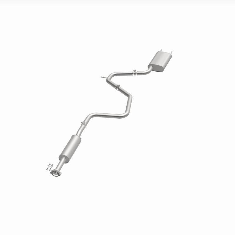 Magnaflow 106-0948 BRExhaust 16-24 fits Chevrolet Malibu 1.5L Direct-Fit Replacement Exhaust System