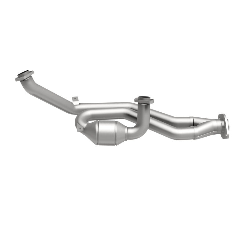 Magnaflow 23738 Conv DF 00 fits Lexus ES300 3.0L