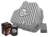 AFE 46-71080A 11-16 fits GM Diesel 2500HD / 3500HD V8-6.6L (TD) Street Series E
