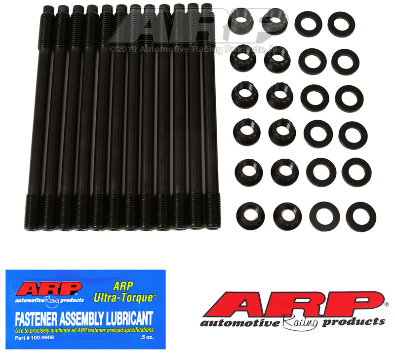 ARP 219-4301 fits Volvo B25 Head Stud Kit