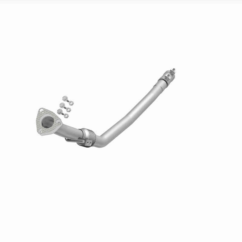 Magnaflow 107-0240 BRE Exhaust 02-05 A4 Quattro A4 1.8L Front Pipe Kit