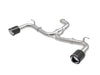 AFE 49-36421-C fits VW GTI (MK7.5) 2.0L MACH Force-Xp 3in to 2.5in 304 SS Axle-