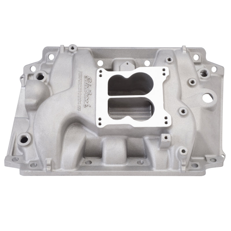 Edelbrock 2146 Performer Buick 455 Manifold