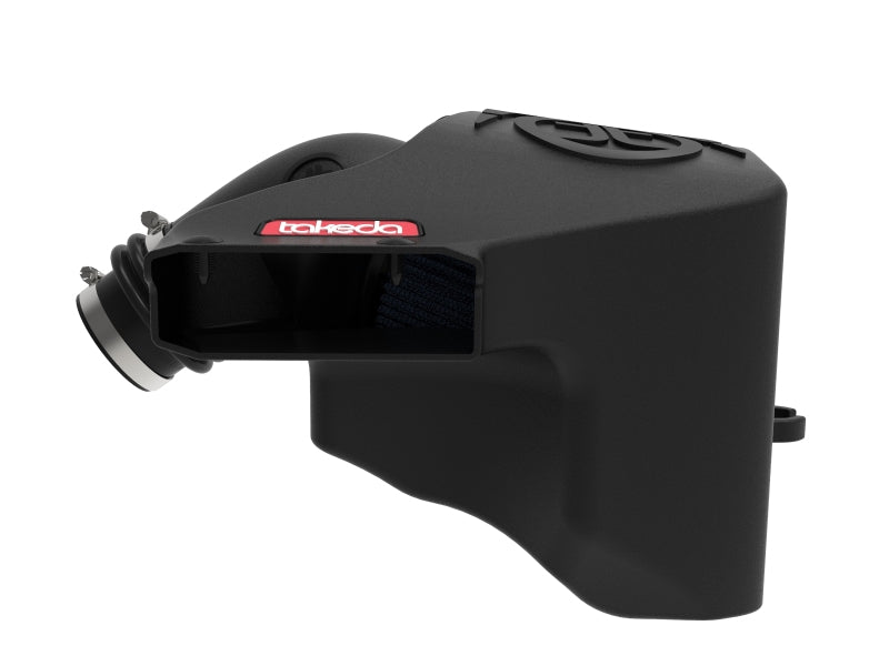 AFE 56-70024R Momentum Pro 5R Cold Air Intake System 16-20 fits Hyundai Elantr