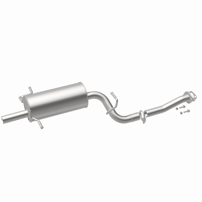 Magnaflow 108-0124 BRExhaust 2006 Saab 9-2X/ 06-07 fits Subaru Impreza 2.5L Muffler Kit