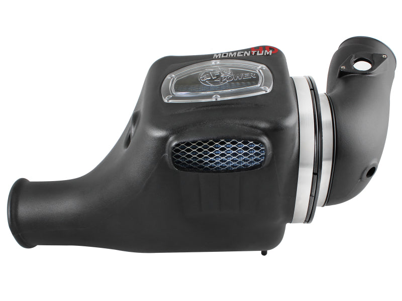 AFE 50-73003 um HD PRO 10R Stage-2 Si Intake 03-07 fits Ford Diesel Trucks V8-6