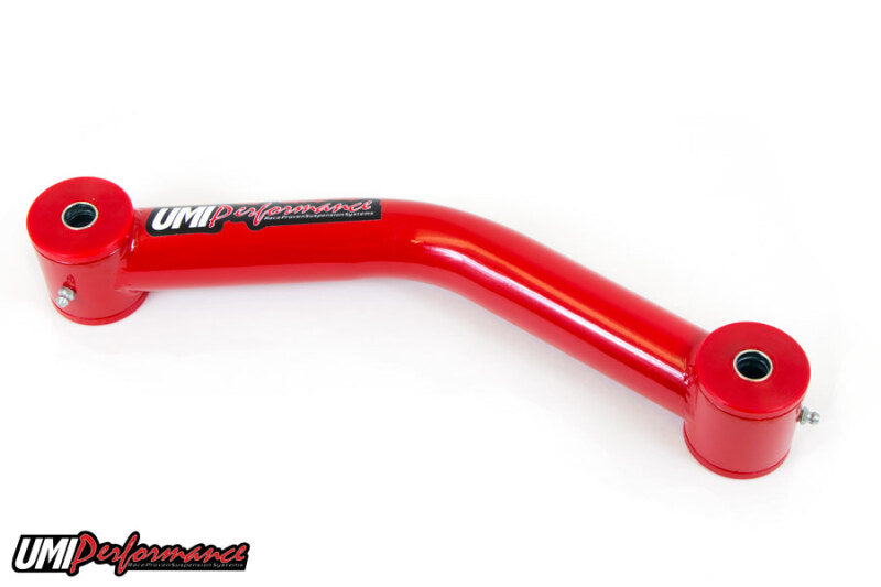 UMI Performance 3651-R 59-64 fits GM B-Body Upper Control/Trailing Arm- inBanana