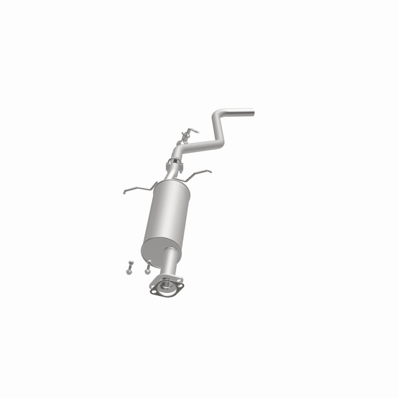 Magnaflow 106-0340 BRE Exhaust Kit 90-96 fits Nissan D21 2.4L