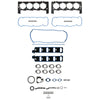 Fel-Pro 2603154 fits Chevrolet Silverado 2500 HD 260-3154 Engine Gasket Set
