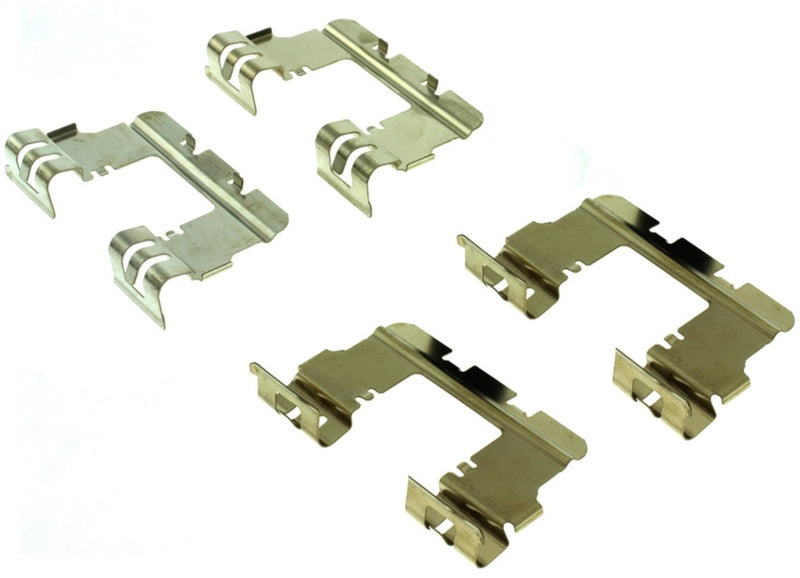 Stoptech 308.10572 StopTech Street Brake Pads