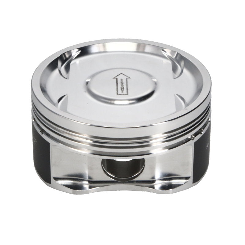 Manley 612200CB-1 fits Subaru EJ257 99.5 Grade B Bore 8.5:1 -17cc Dish Platinum