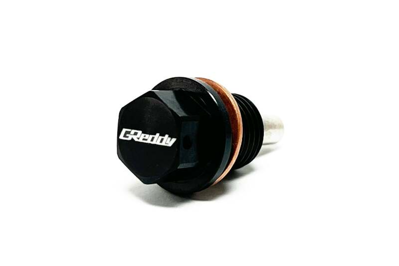 GReddy 23901302 M14xP1.5 Magnetic Drain Plug