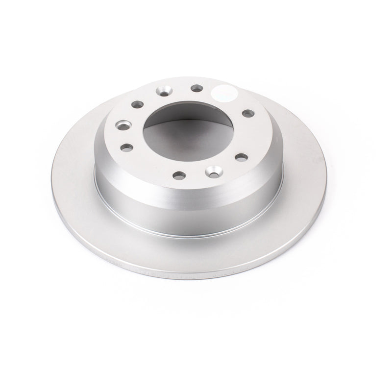 PowerStop fits Hyundai Entourage Rear Evolution Geo 07-08met Coated Rotor
