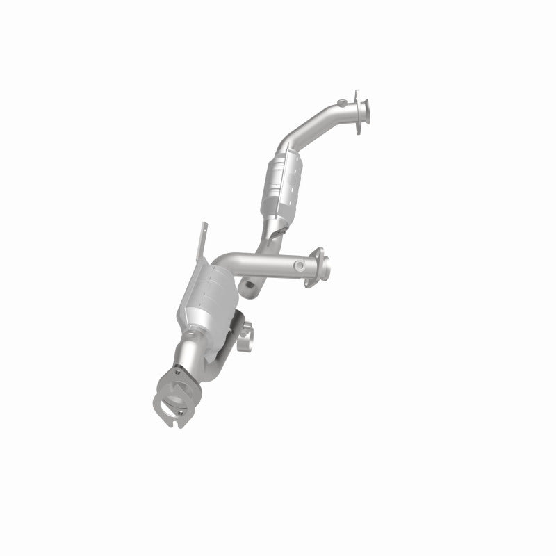 MagnaFlow 23534 Conv DF fits Taurus 3.0L