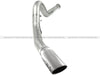 AFE 49-03055-P 5in DPF-Back Aluminized Steel Exh Sys, fits Ford Diesel Trucks 1