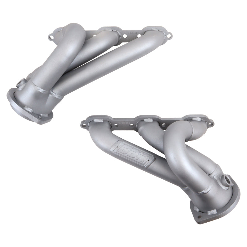 BBK 4040 Dodge Charger / fits Chrysler 06-10 300 3.5L V6 1-5/8 Shorty Tuned Len