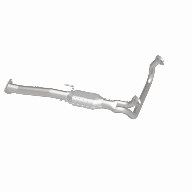 MagnaFlow 23410 Conv DF Astro-Safari Van