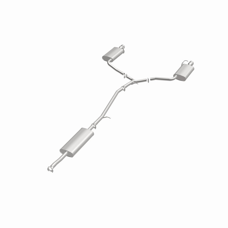 Magnaflow 106-0931 BRE Exhaust Kit 13-19 fits Ford Flex 3.5L