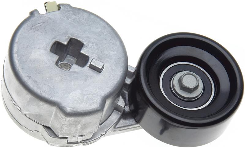 Gates 38155 95-11 fits Ford Ranger 4-Cyl. 2.3L Tensioner Assy. Belt Drive Ten