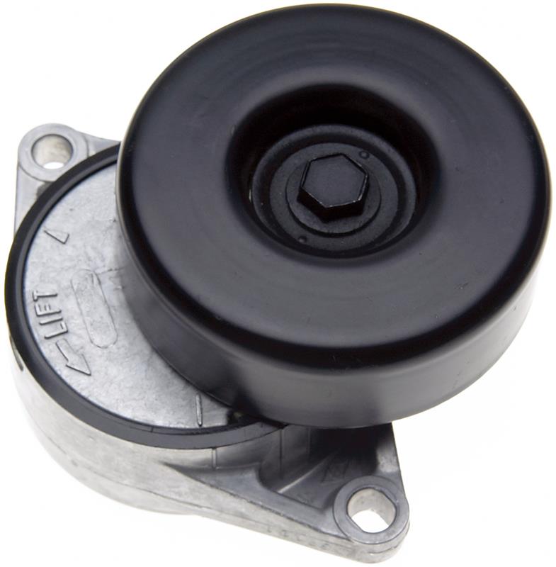 Gates 38101 87-89 fits Chevrolet Camaro V-6 2.8L Tensioner Assy. Belt Drive T