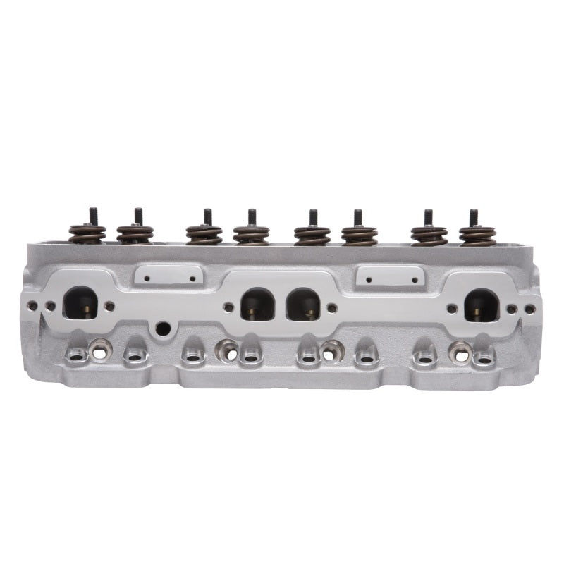 Edelbrock 61905 Cylinder Head Performer LT1 Small Block fits Chevy Complete Single