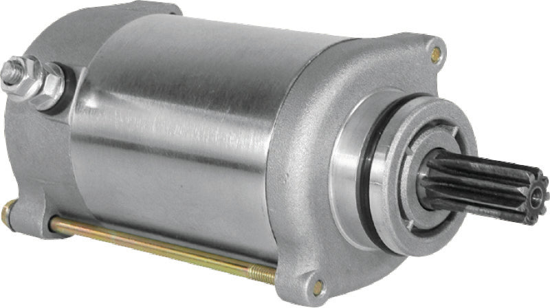 QuadBoss 495355 12-13 Arctic Cat 550 EFI 4x4 Motor Starter