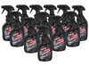 AFE 90-10212 FLOW Pro 5R Air Filter Power Cleaner 32 oz Spray Bottle (12 Pack)
