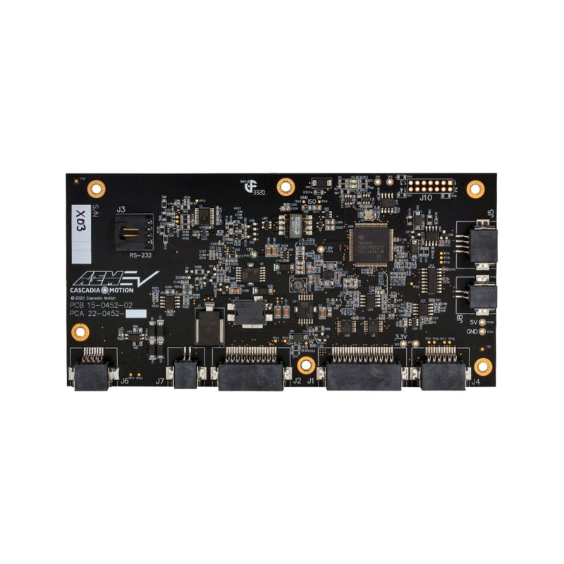 AME 30-8402 fits Tesla LDU Base Drive Inverter Control Board & Harness (MUST BE