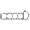Fel-Pro 26171PT fits Nissan Frontier 26171 PT PermaTorque Engine Cylinder Head Gasket