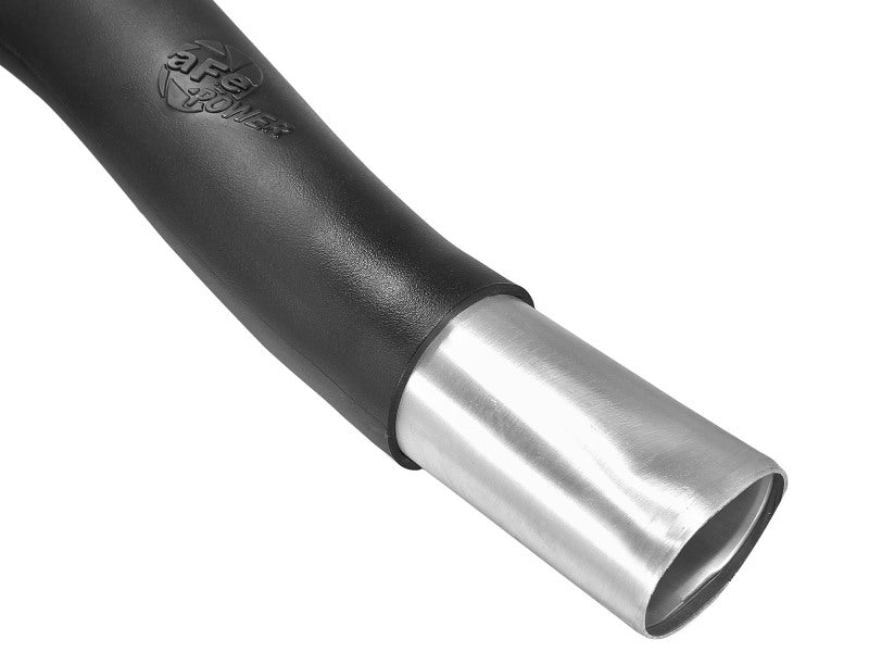 AFE 51-72006 um HD PDS Stage-2 Si Intake 13-14 fits Dodge RAM EcoDiesel Trucks