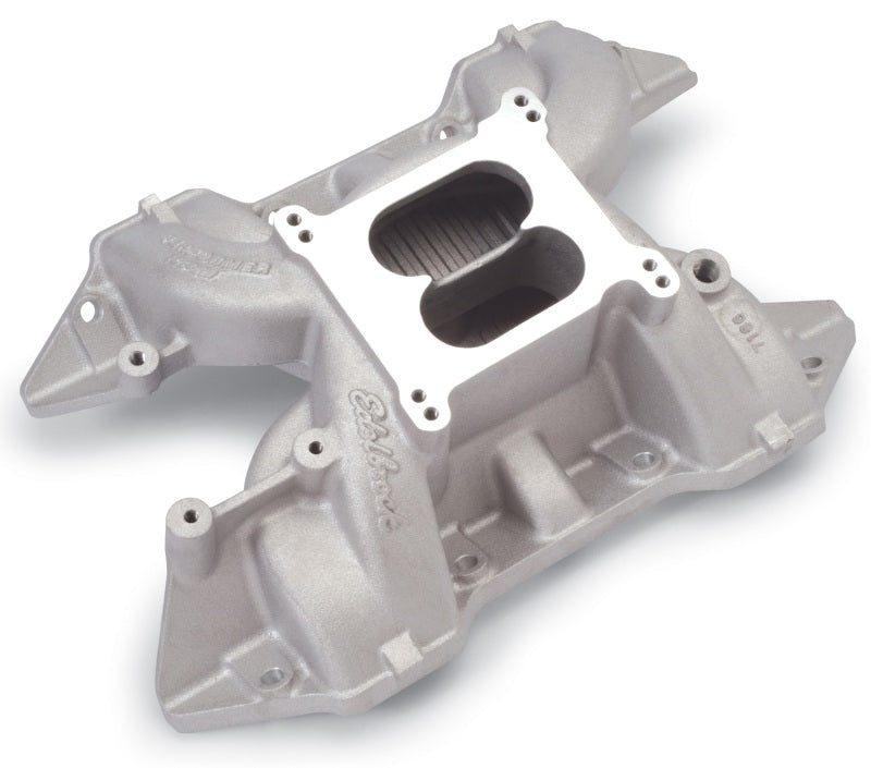 Edelbrock 7186 Performer RPM 383 Manifold