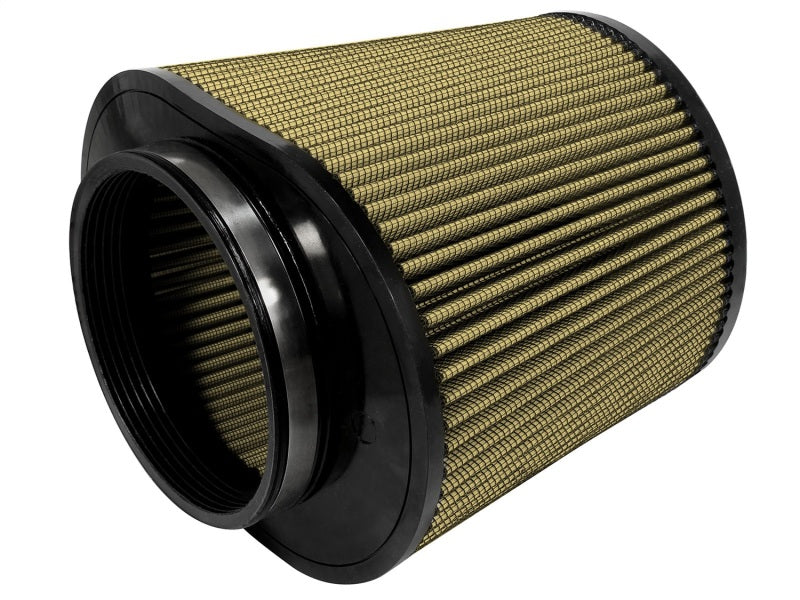 AFE 72-91018 FLOW Pro GUARD 7 Intake Replacement Air Filter 5.5 F / (7x10) B /