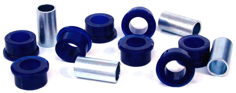 SuperPro SPF0012K 1956 fits MG MGA Base Front Lower Inner Control Arm Bushing Ki