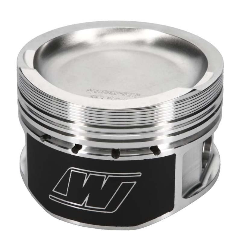 Wiseco K608M82 fits VW VR6 2.8L 9:1 82mm Piston Shelf Stock Kit