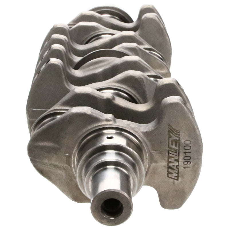 Manley 190100 fits Mitsubishi 4G63/4G64 7 Bolt 4340 Forged 88mm Stroke Race Ser