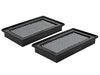 AFE 31-10273-MA FLOW Pro DRY S OE Replacement Filter (Pair) 14-19 fits Infinit